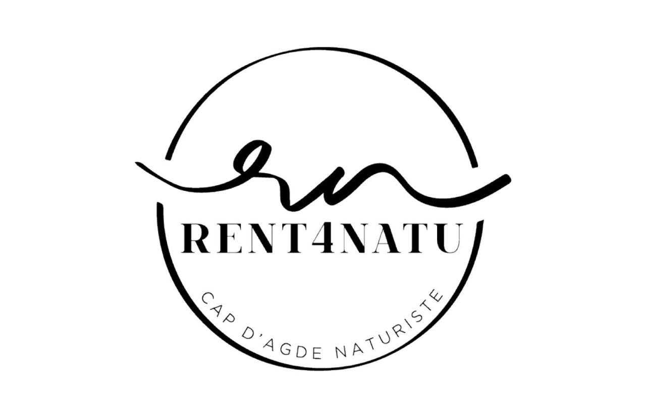 Village Naturiste R4N - Le What Else Port Nature Agde Kültér fotó